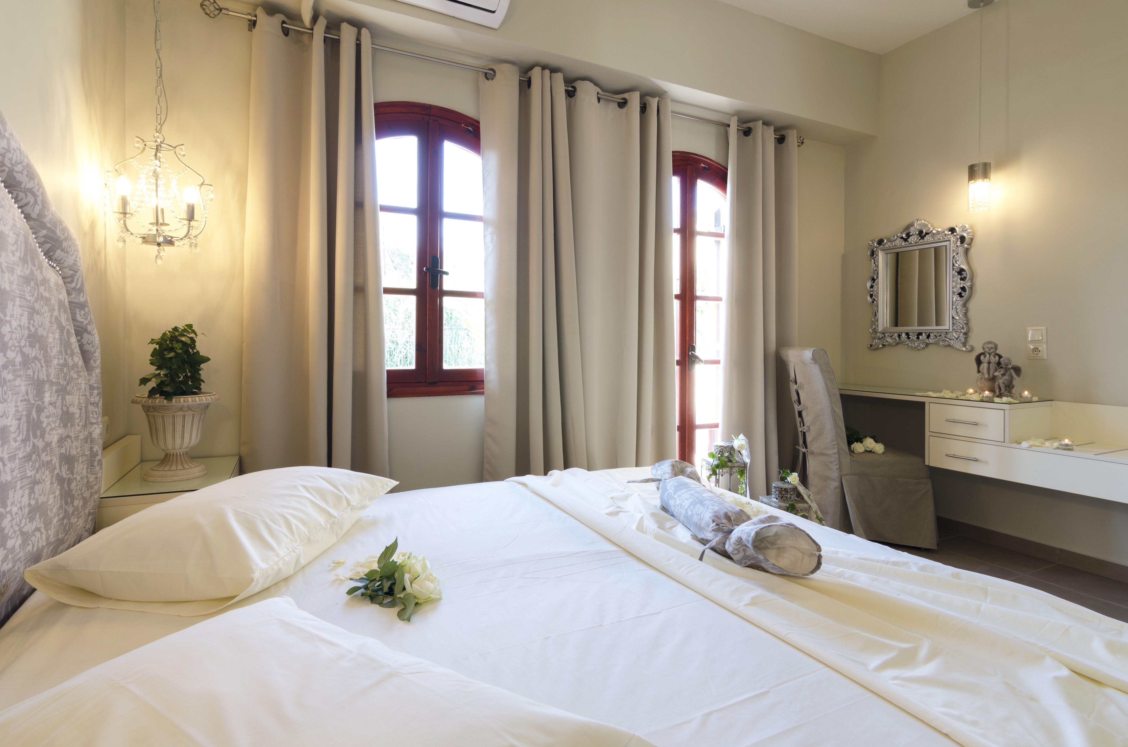 Stelios Gardens Hotel Malia  Bagian luar foto