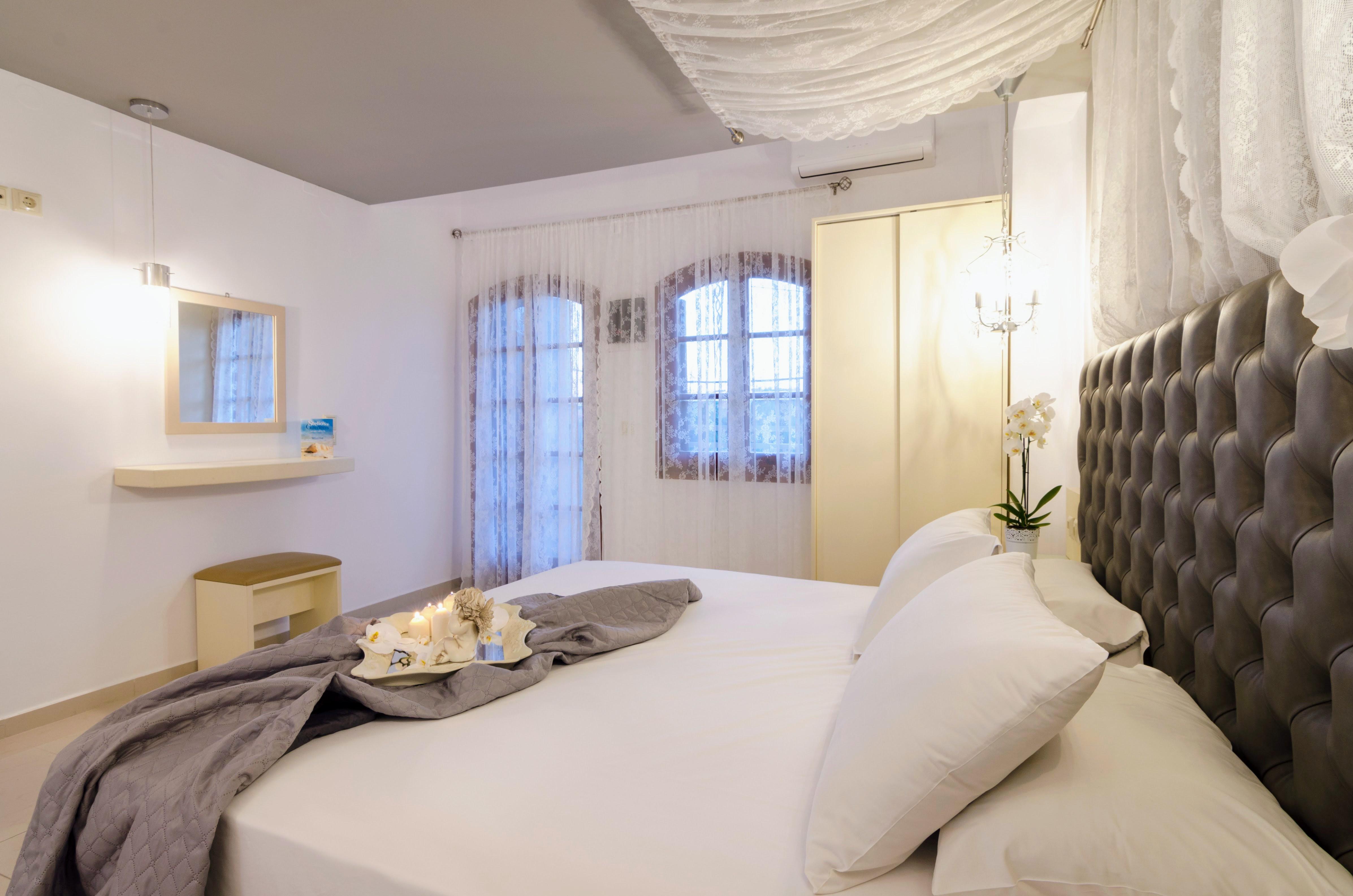 Stelios Gardens Hotel Malia  Bagian luar foto