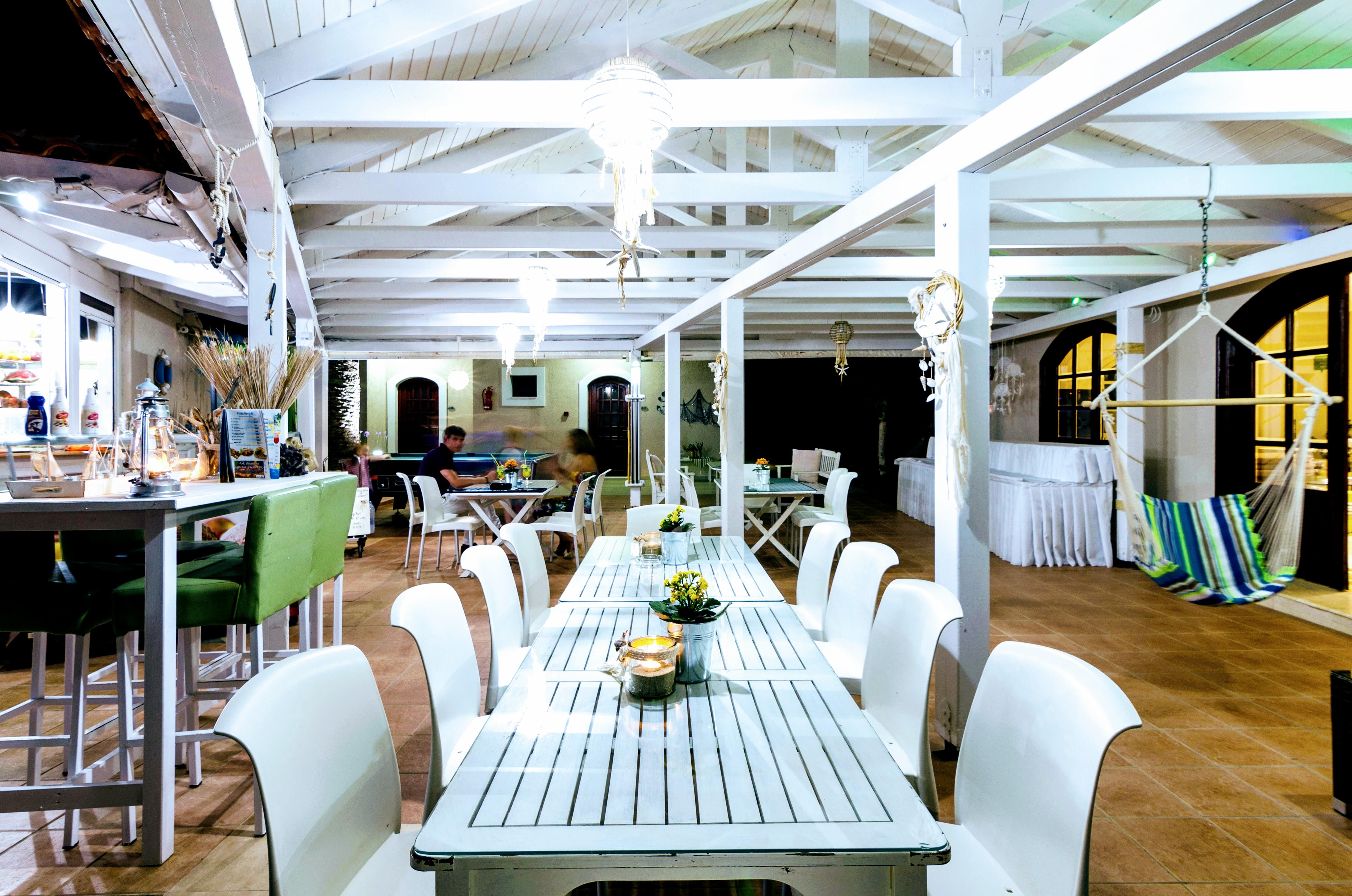 Stelios Gardens Hotel Malia  Bagian luar foto