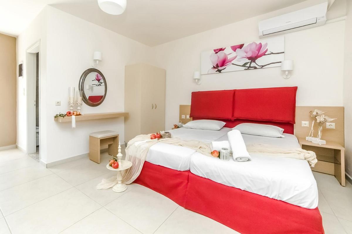 Stelios Gardens Hotel Malia  Ruang foto